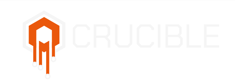 crucible logo